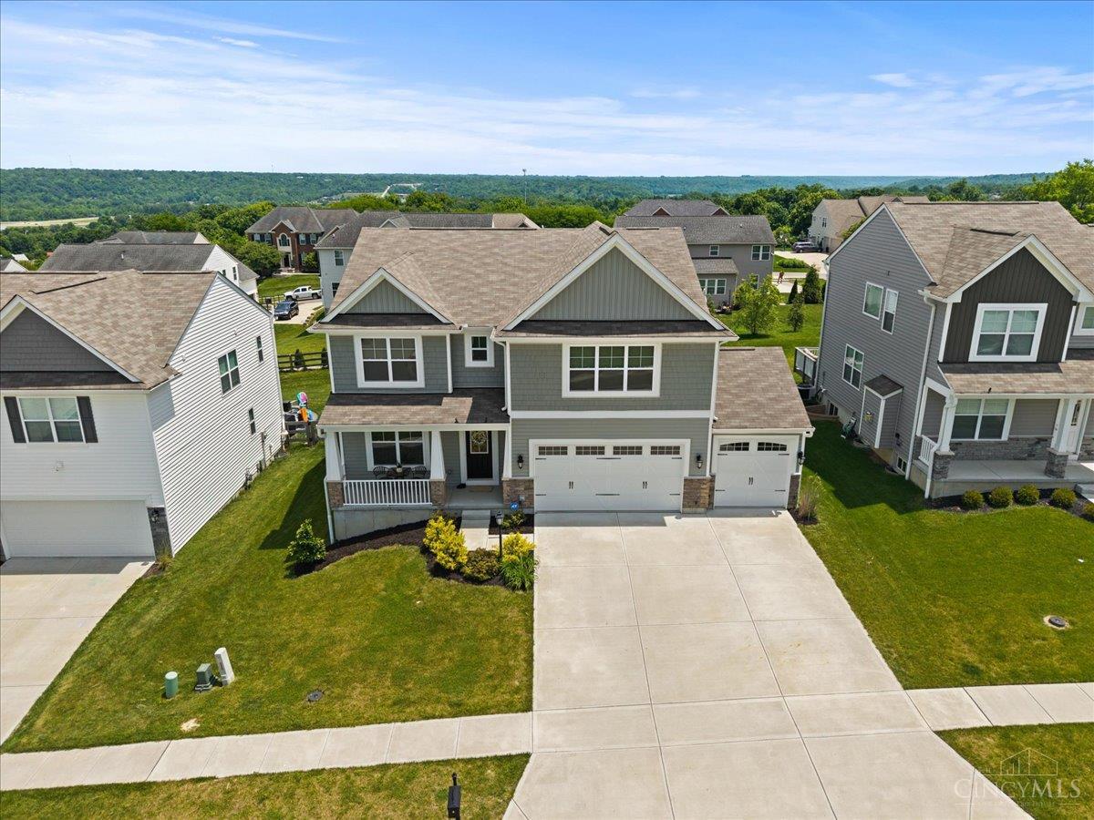 5186 Center View Drive, Union Twp, OH, 45150 — photo 50
