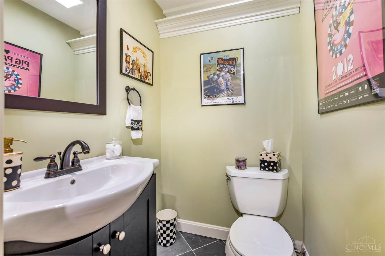 8067 Hunters Ridge Drive, West Chester, OH, 45069 — photo 51
