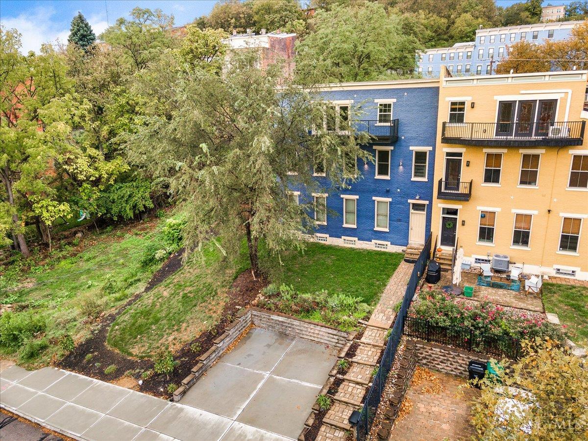 320 Seitz Street, Cincinnati, OH, 45202 — photo 4