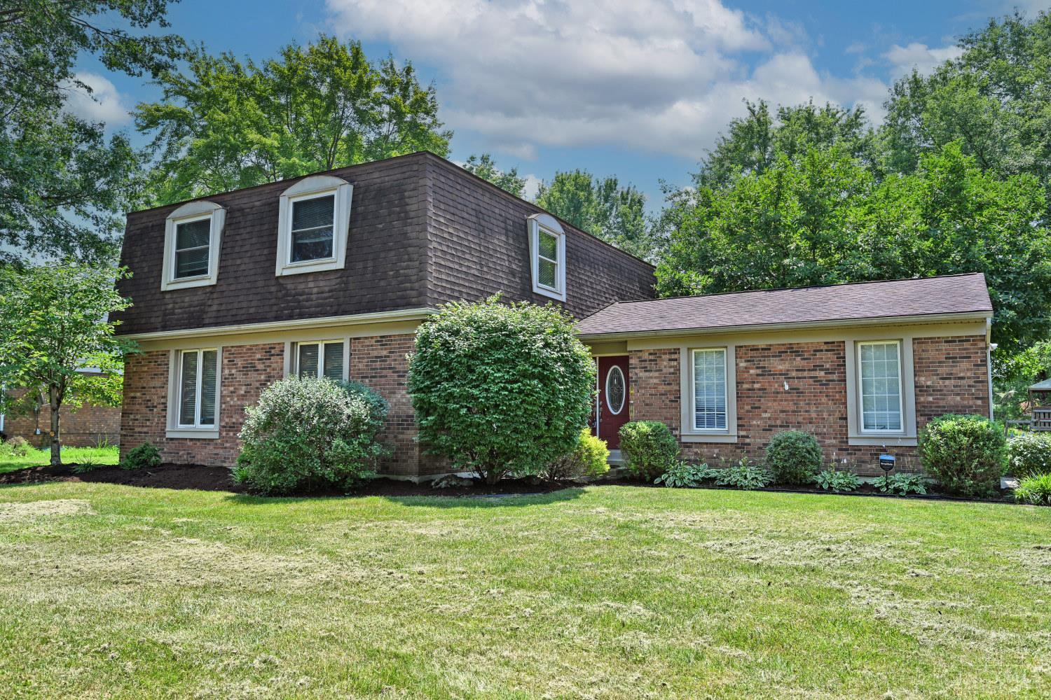 613 Brandy Way, Union Twp, OH, 45244