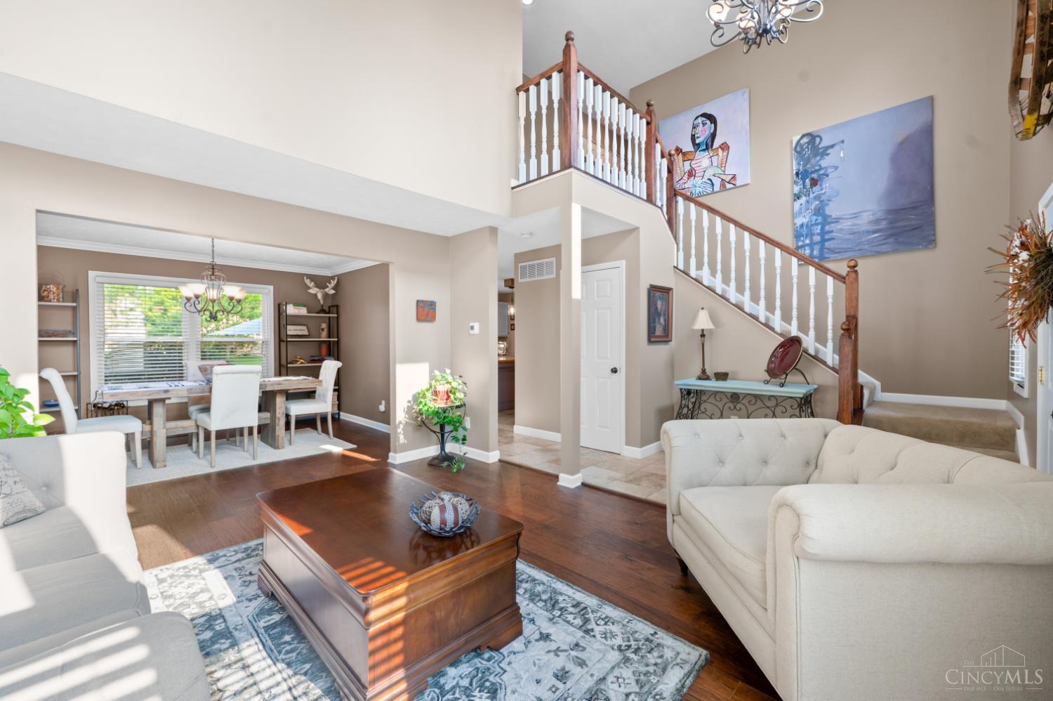 25 Cascade Court, Springboro, OH, 45066 — photo 7