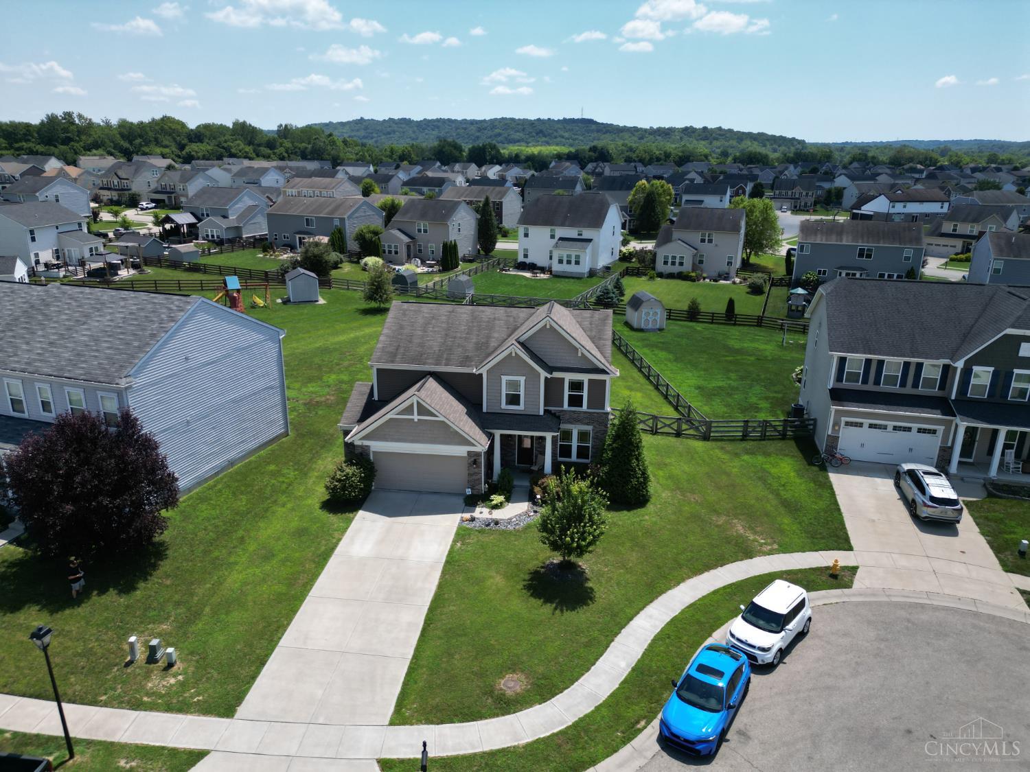9621 Averi Court, Harrison, OH, 45030 — photo 38