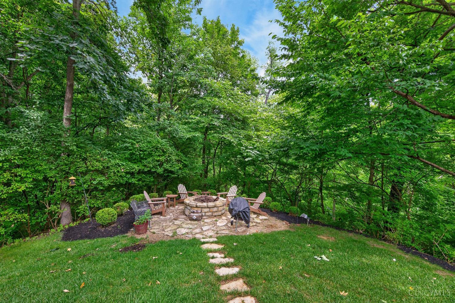 6607 Red Hawk Court, Hamilton Twp, OH, 45039 — photo 58