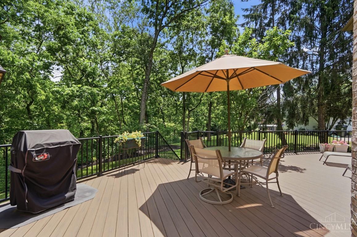 4592 Morris Court, Mason, OH, 45040 — photo 22