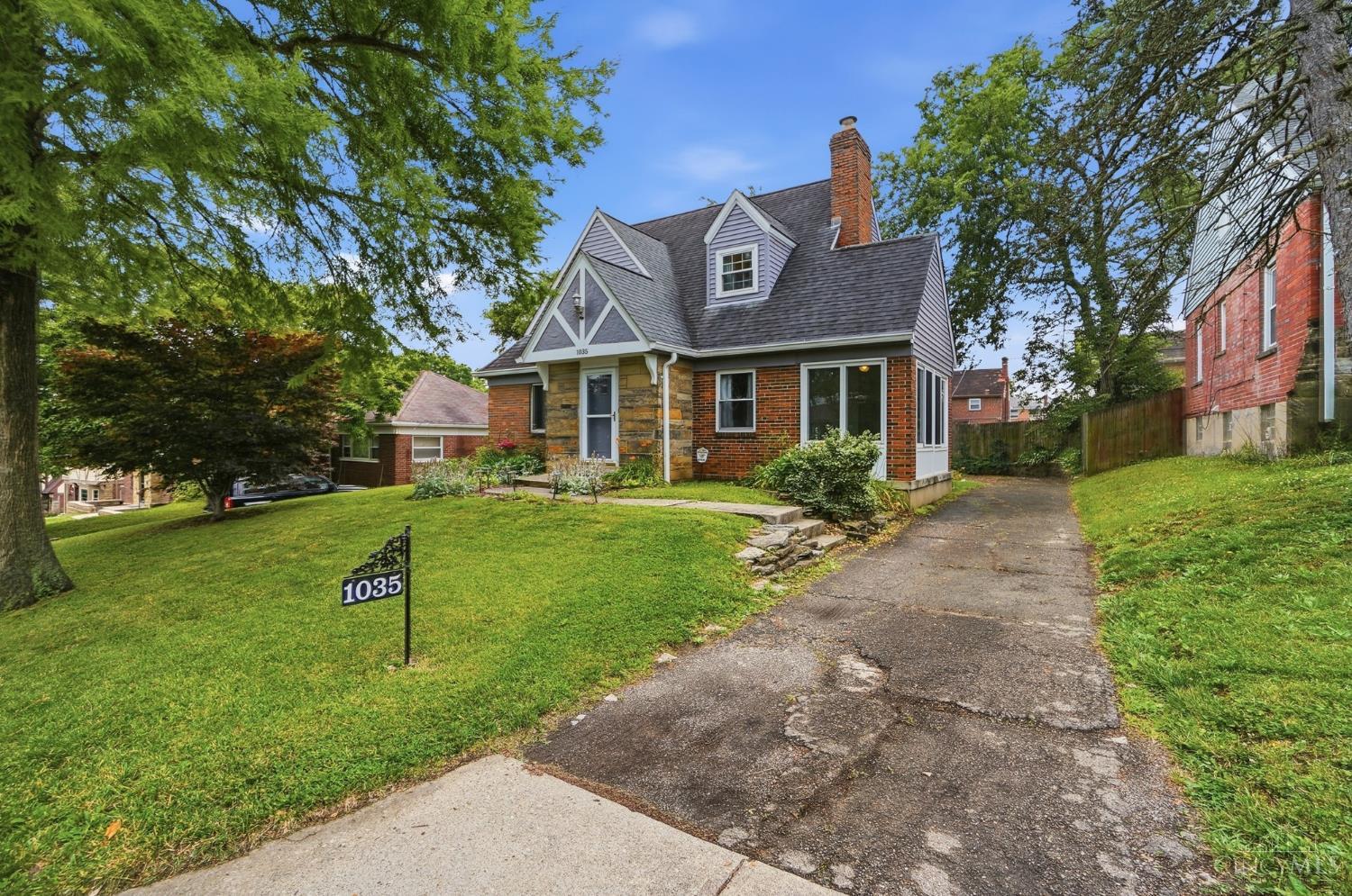 1035 Cheyenne Drive, Cincinnati, OH, 45216 — photo 3
