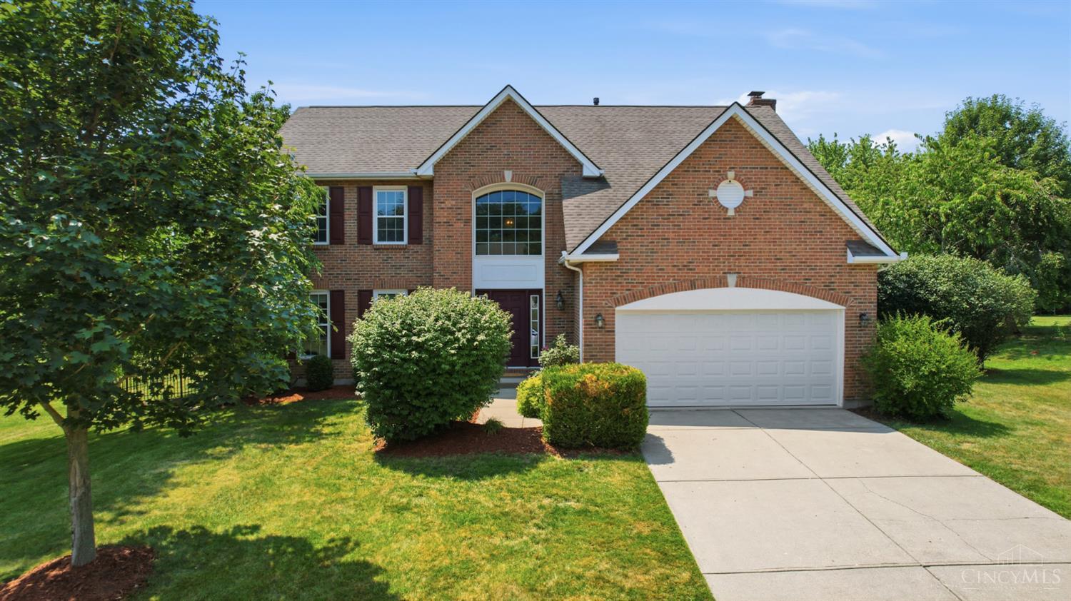6323 Foxwood Court, Liberty Twp, OH, 45044 — photo 40