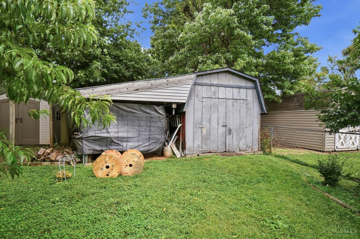 10383 Gainesview Road, Harrison Twp, OH, 45030 — photo 48