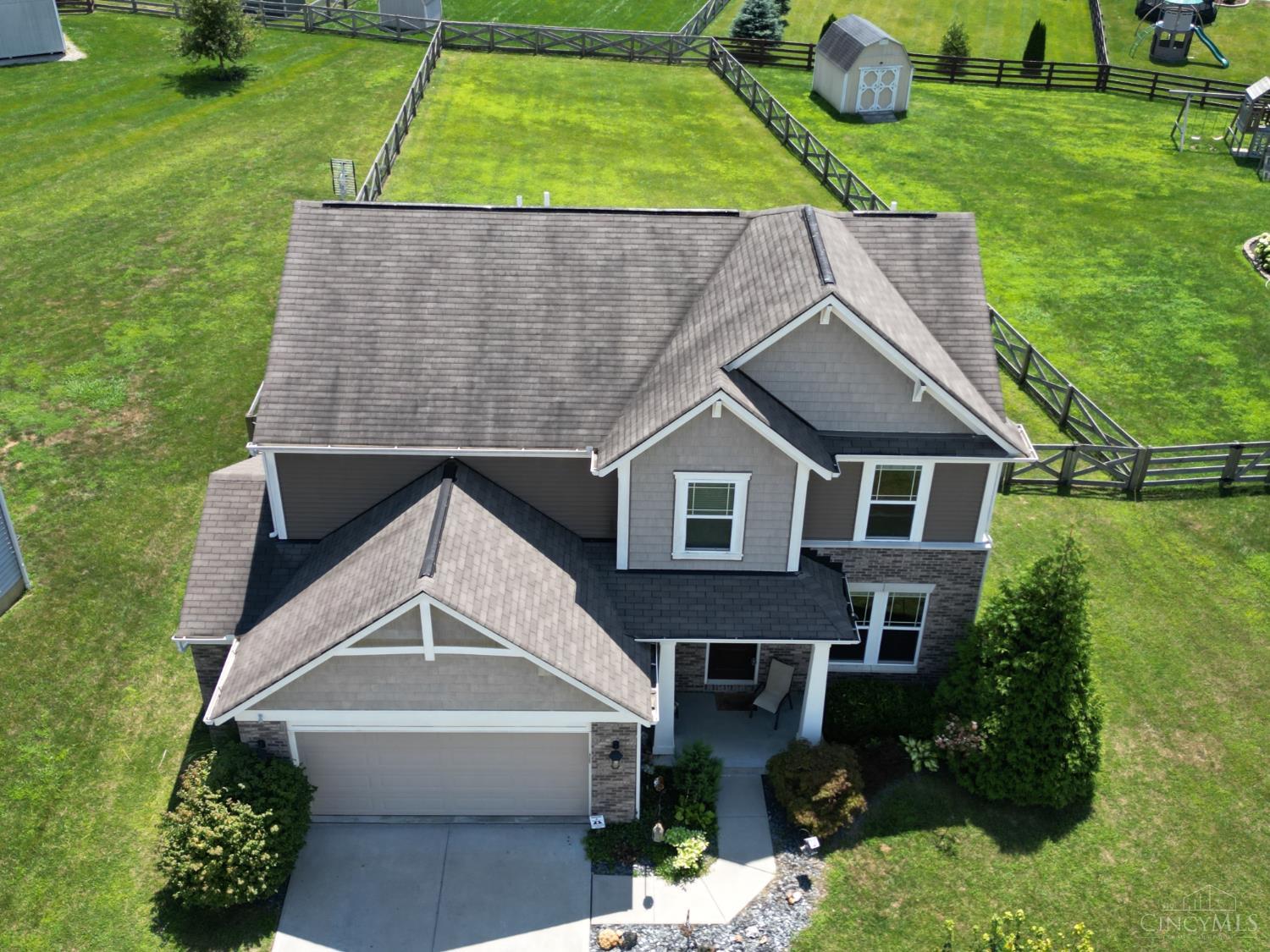 9621 Averi Court, Harrison, OH, 45030 — photo 26