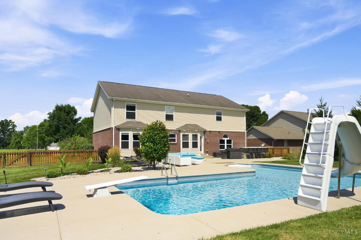 5394 Meadow Breeze Drive, Liberty Twp, OH, 45011 — photo 41
