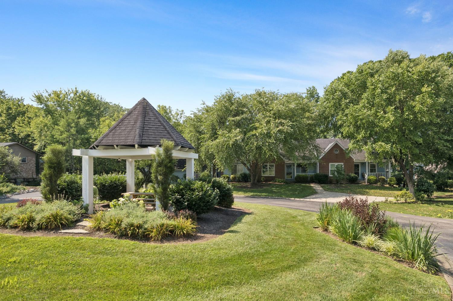 5477 Hanover Circle, Cincinnati, OH, 45230 — photo 36
