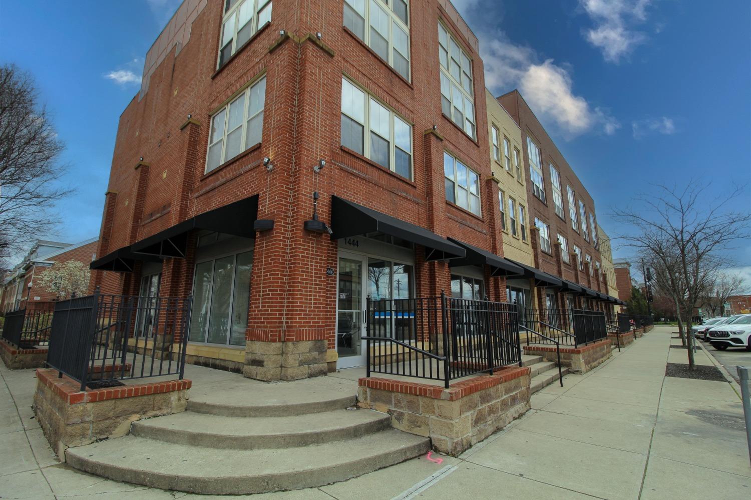 1438 Linn Street, Cincinnati, OH, 45214 — photo 3