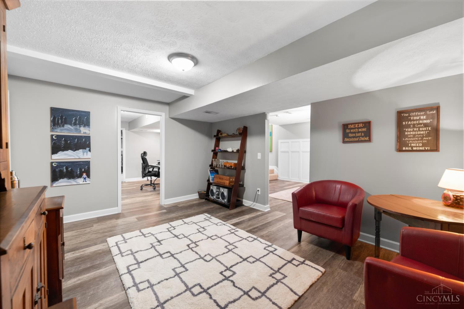 25 Cascade Court, Springboro, OH, 45066 — photo 38