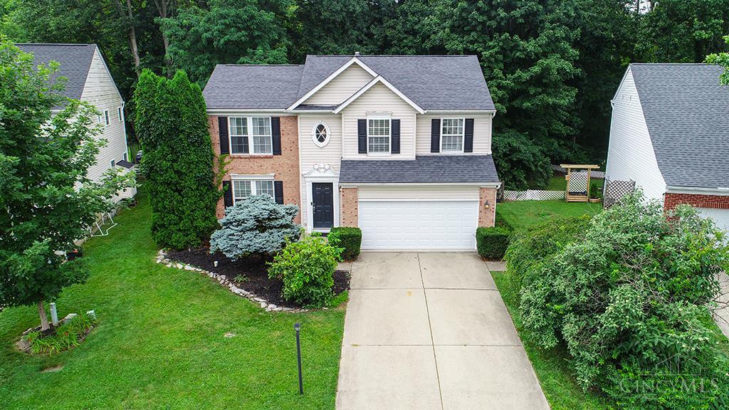 1503 Corbin Drive, Miami Twp, OH, 45150 — photo 2