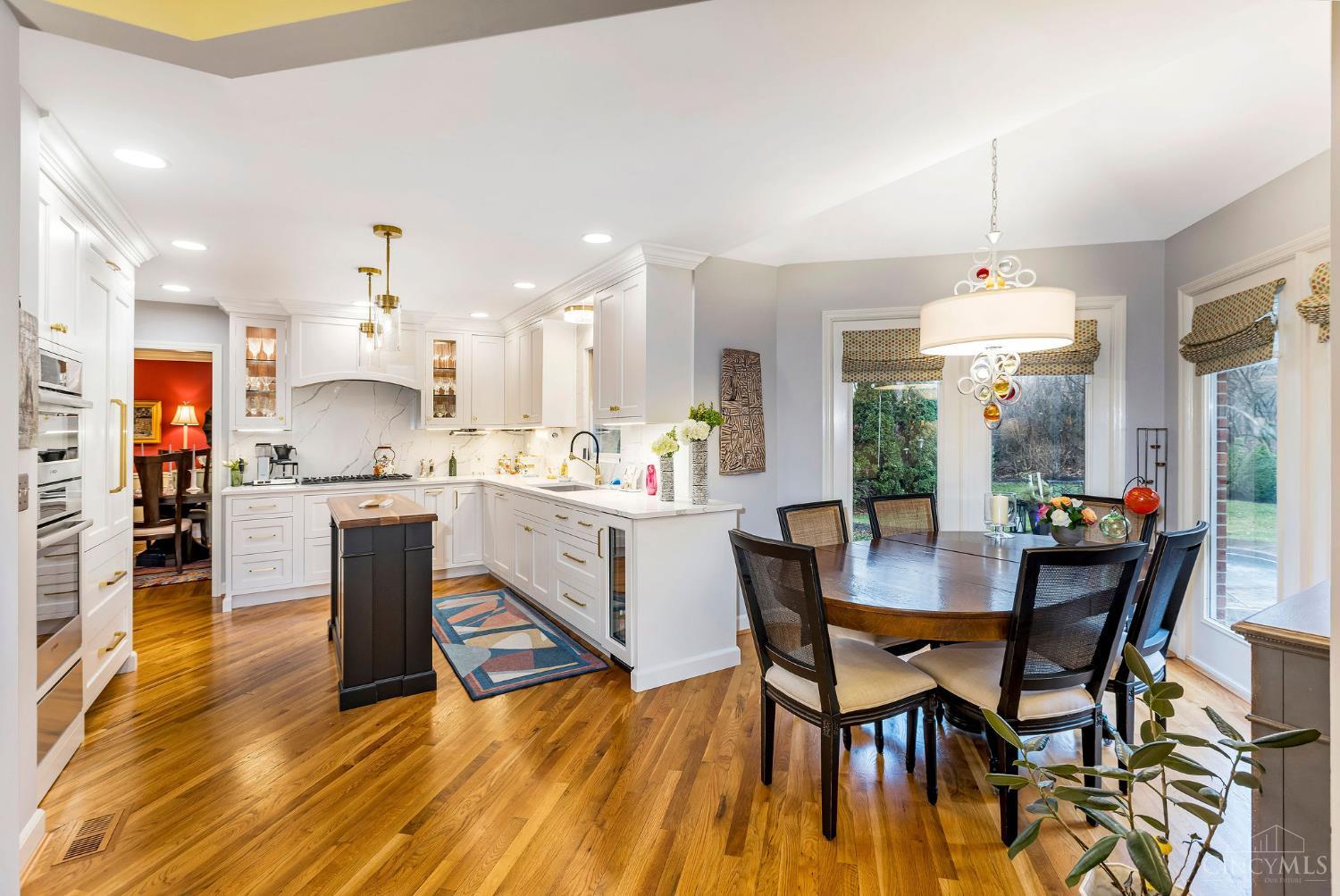 8067 Hunters Ridge Drive, West Chester, OH, 45069 — photo 17