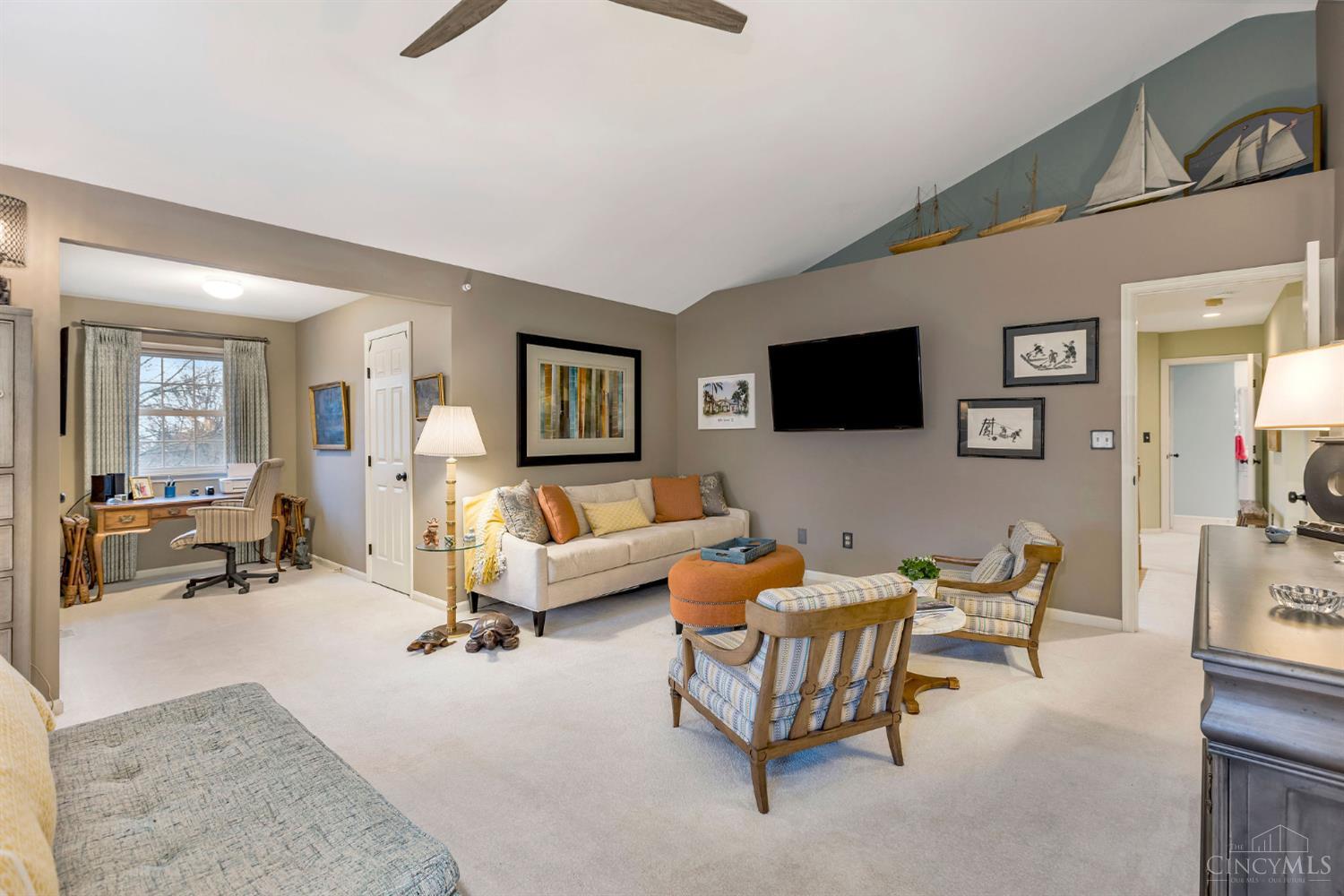 8067 Hunters Ridge Drive, West Chester, OH, 45069 — photo 43