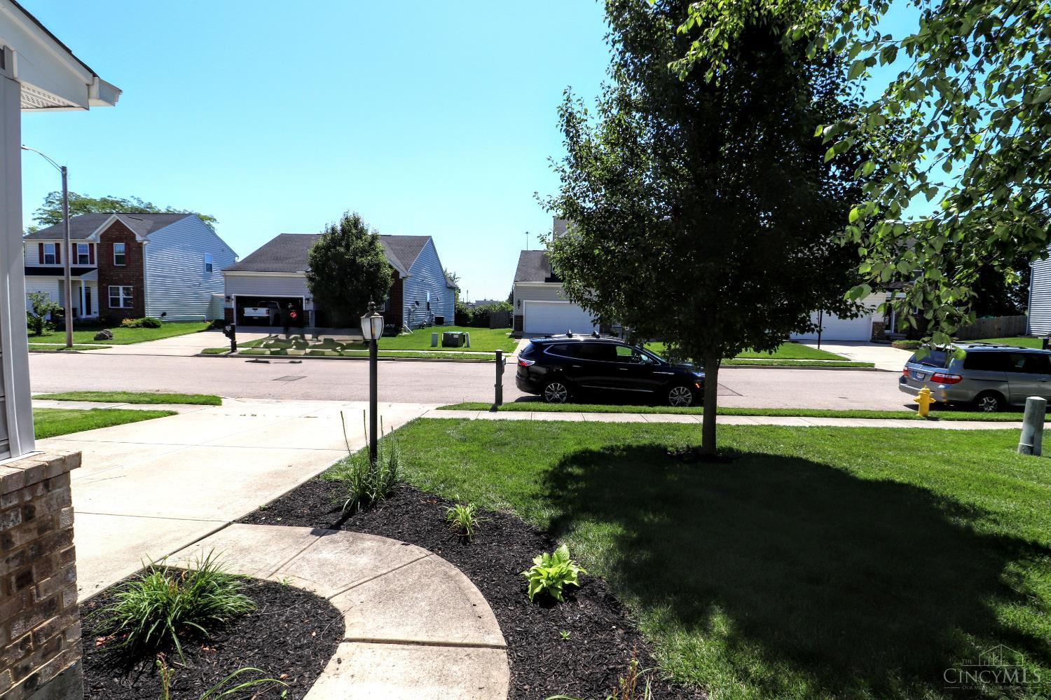 1408 Golden Eagle Drive, Troy, OH, 45373 — photo 8