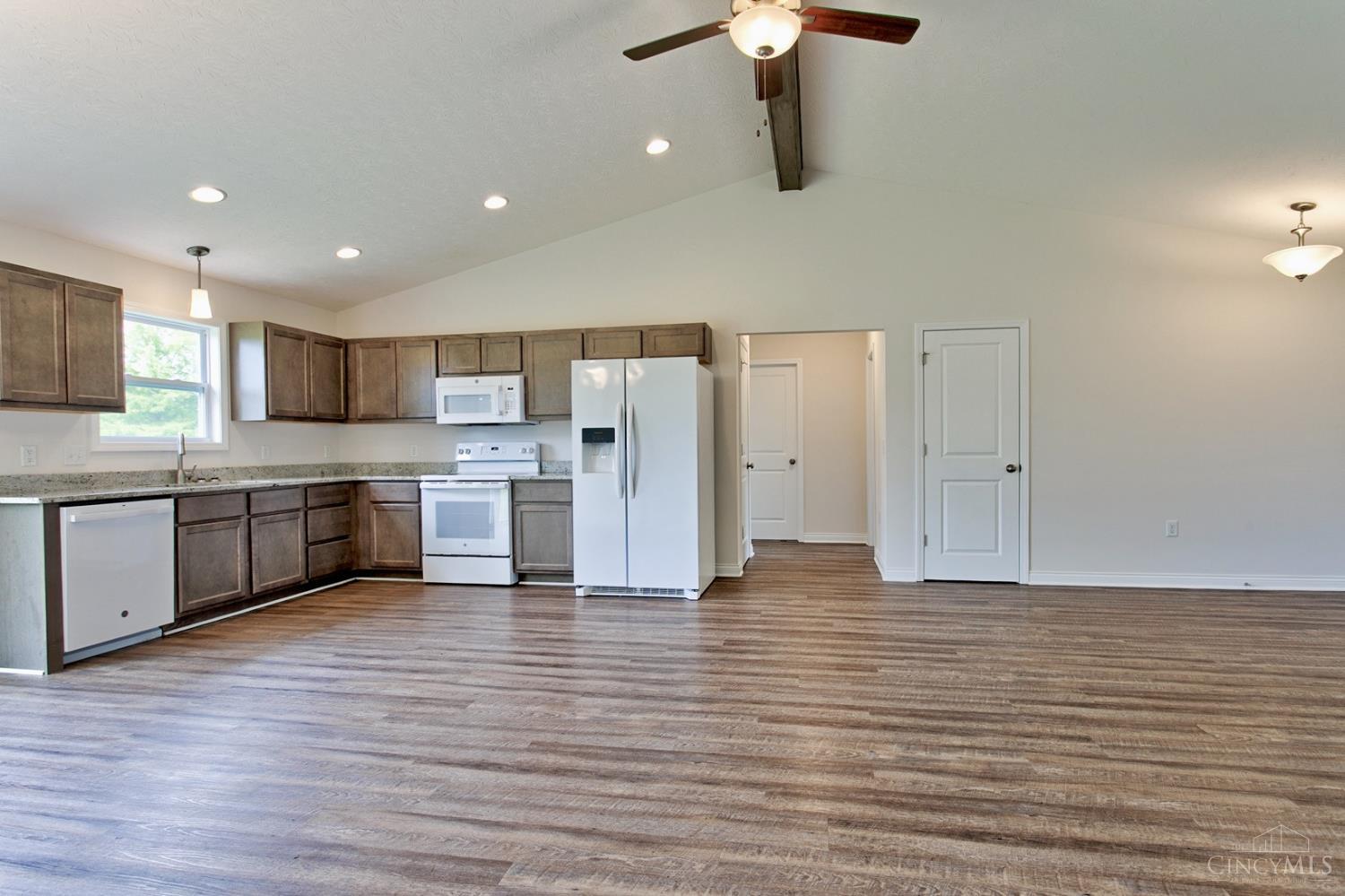 150 Choctaw Drive, Franklin Twp, OH, 45171 — photo 5