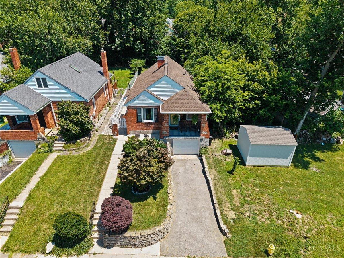 6408 Girard Avenue, Cincinnati, OH, 45213 — photo 30