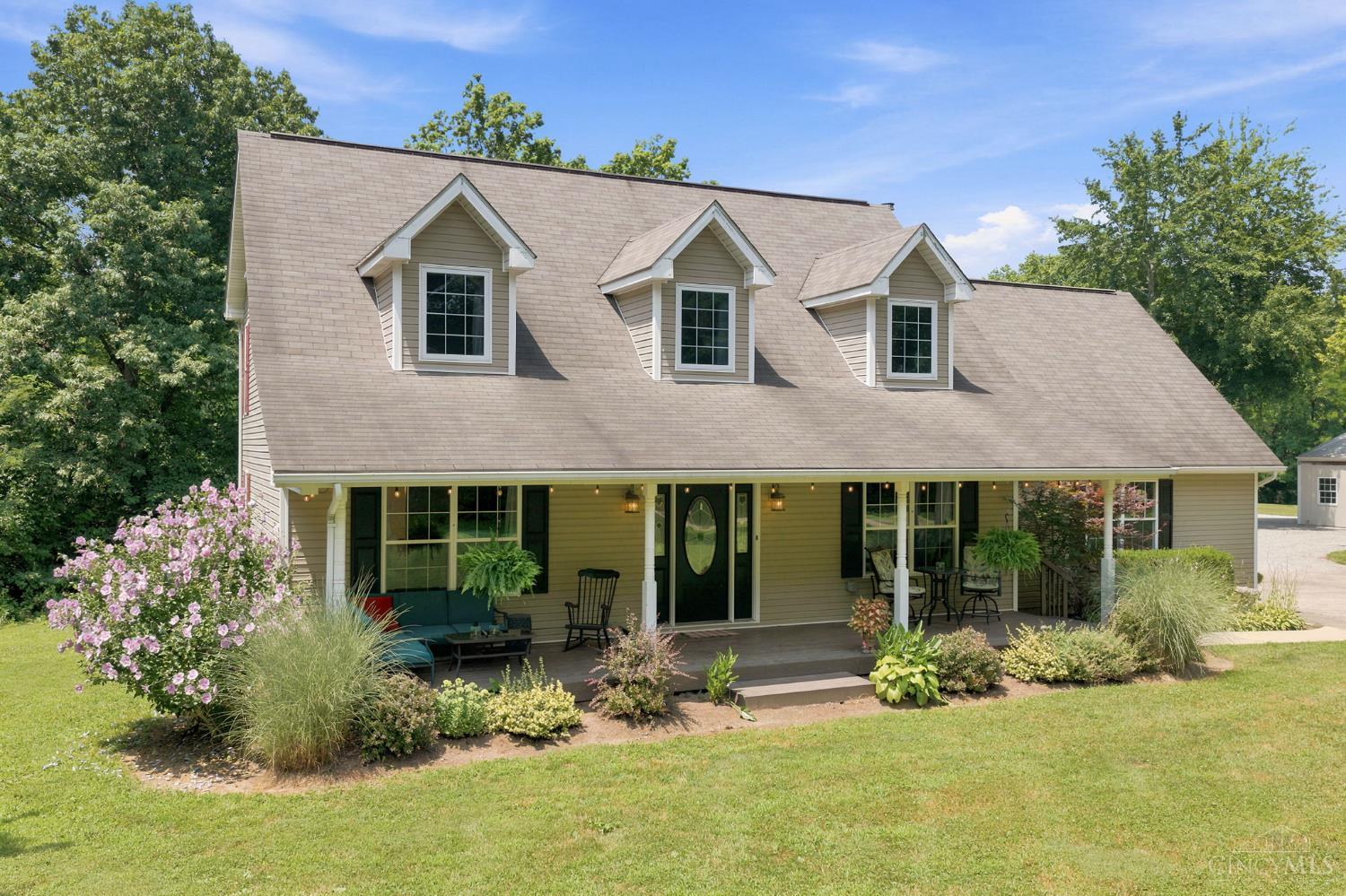 1st image of 7241 Starkey Clevenger Rd, Harlan Twp, OH 45107 | MLS# 1887074