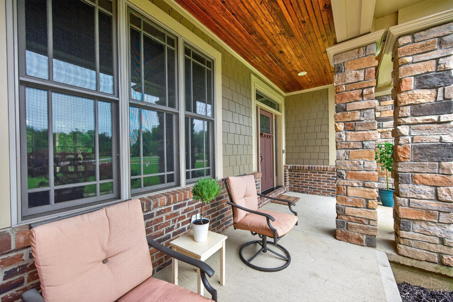 1723 Laurel Glen Court, Hamilton Twp, OH, 45140 — photo 4