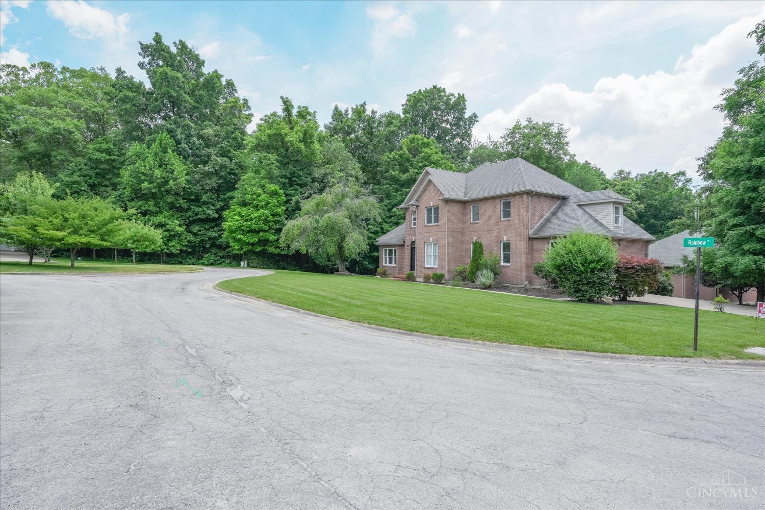 106 Rainbow Court, Hillsboro, OH, 45133 — photo 3