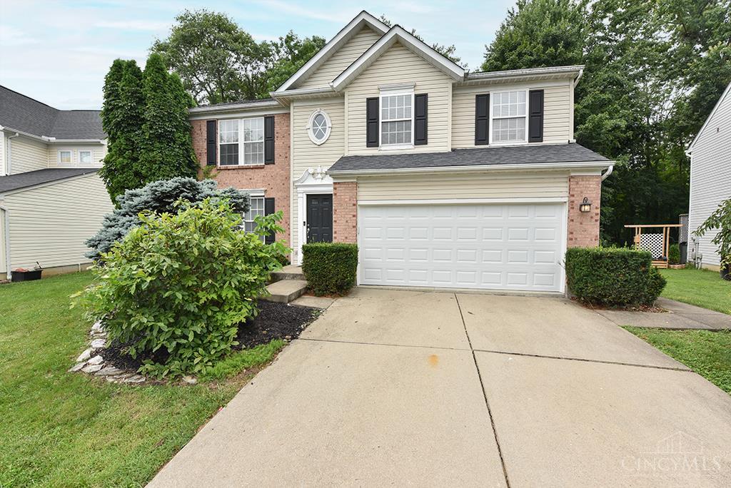 1503 Corbin Drive, Miami Twp, OH, 45150 — photo 3