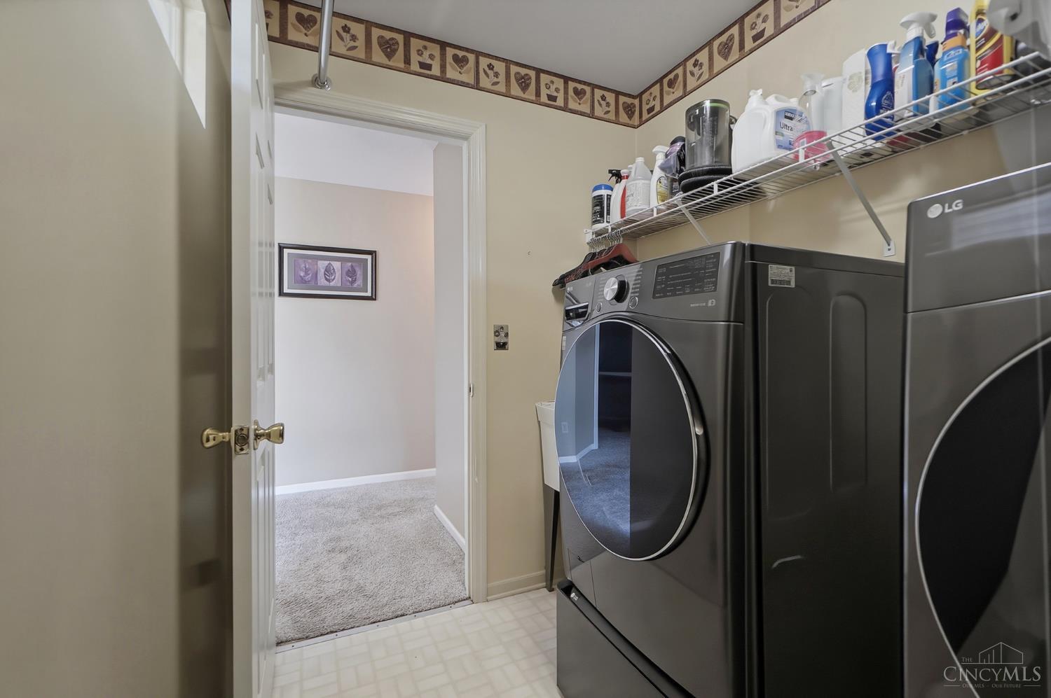 6323 Foxwood Court, Liberty Twp, OH, 45044 — photo 34