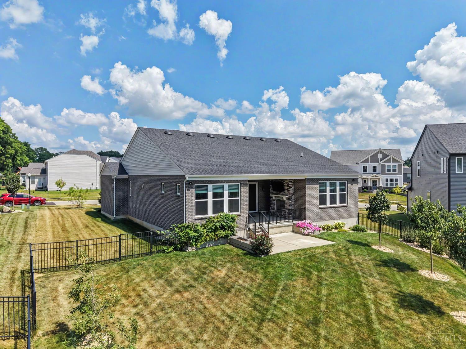 1179 Broadmoor Lane, Turtle Creek Twp, OH, 45036 — photo 39