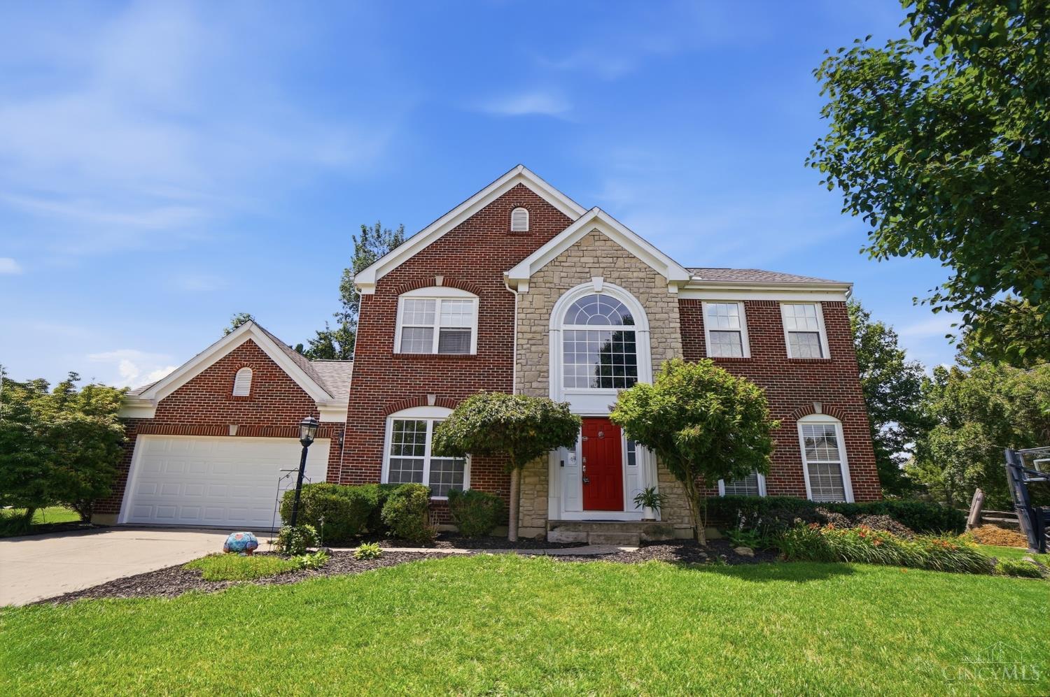 3715 Wrenwood Court, Mason, OH, 45040