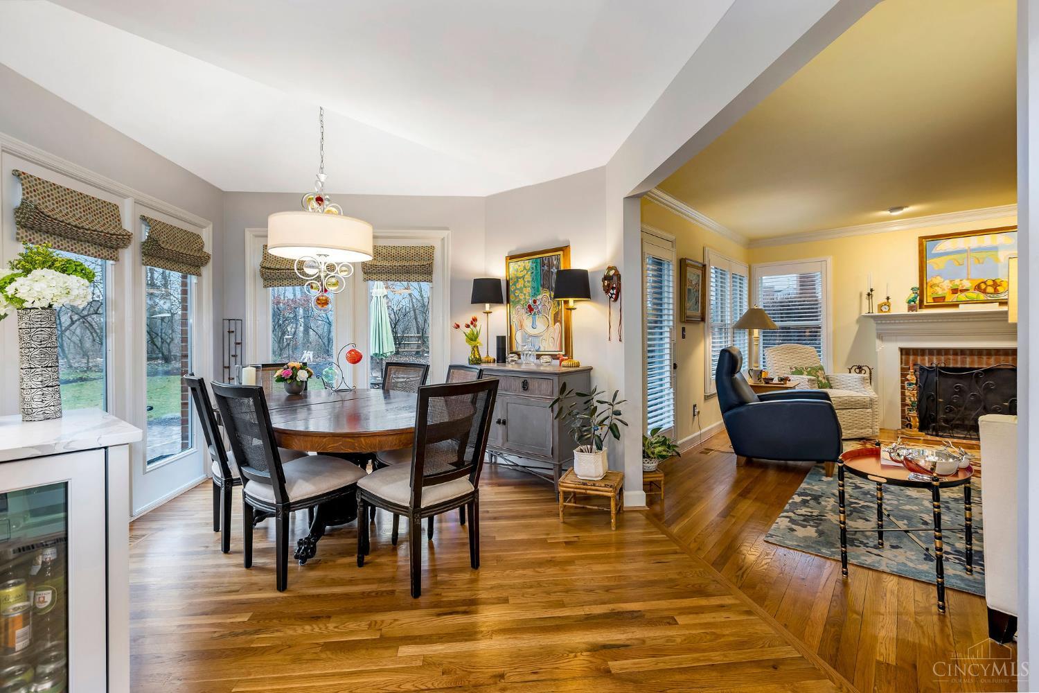 8067 Hunters Ridge Drive, West Chester, OH, 45069 — photo 23