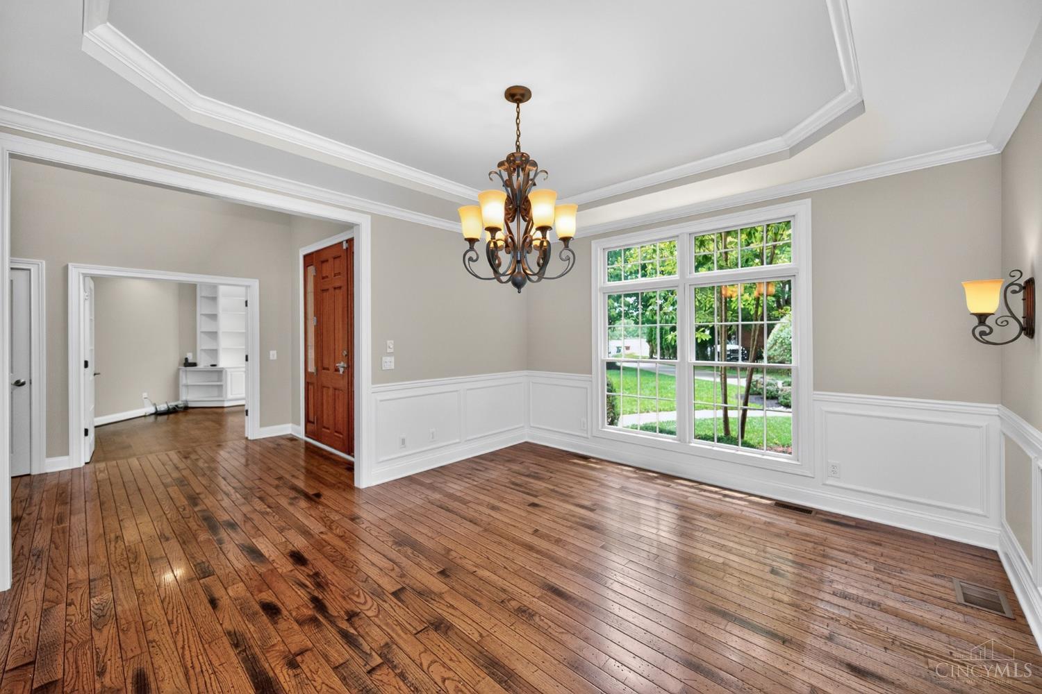 6607 Red Hawk Court, Hamilton Twp, OH, 45039 — photo 10