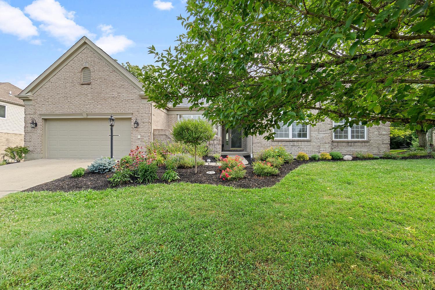 5070 Tinewood Drive, Mason, OH, 45040 — photo 2