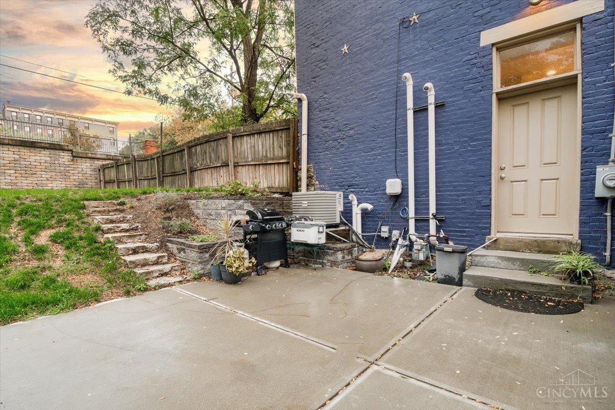 320 Seitz Street, Cincinnati, OH, 45202 — photo 21