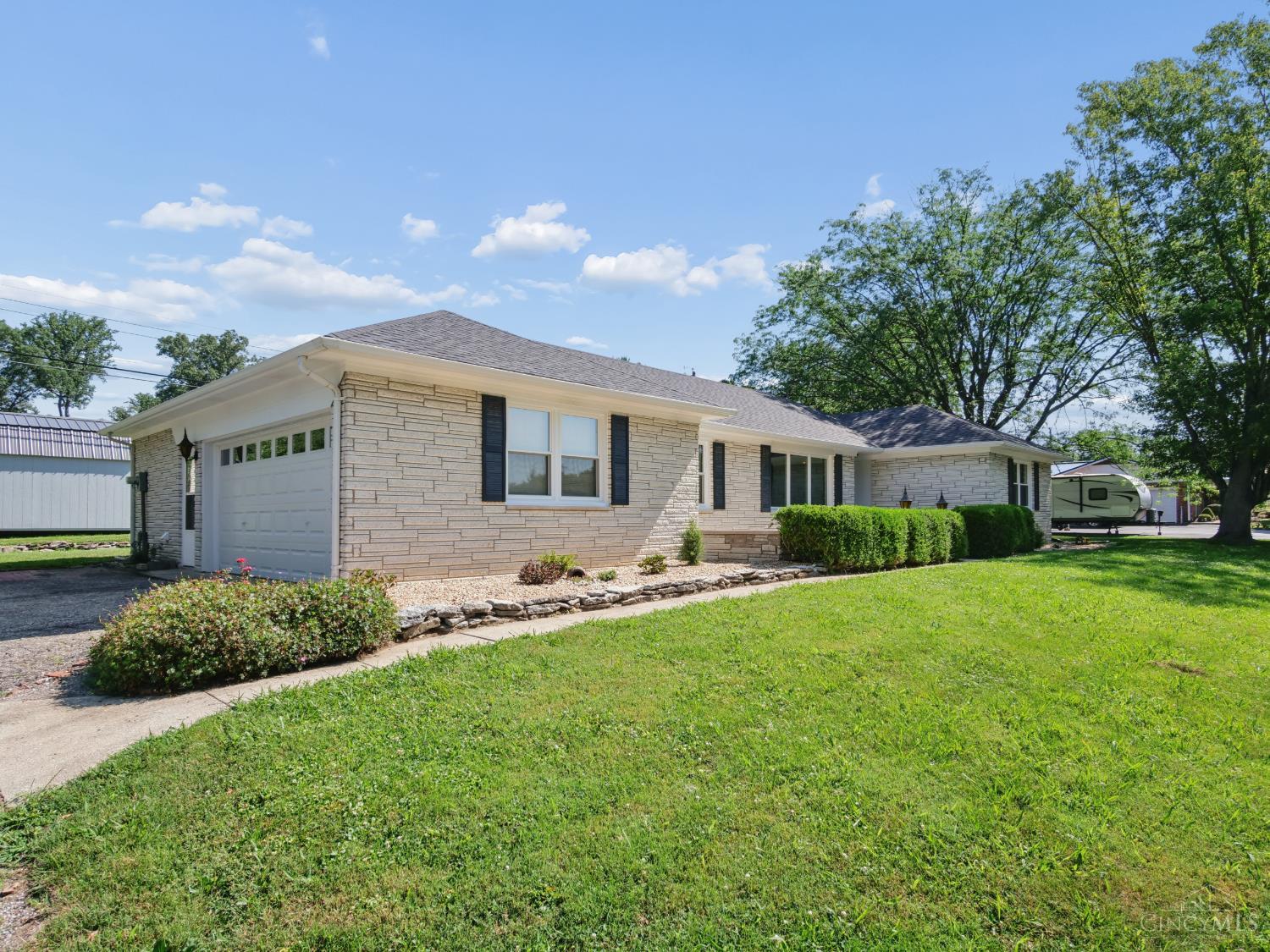 58 Hunters Lane, Batesville, IN, 47006 — photo 4