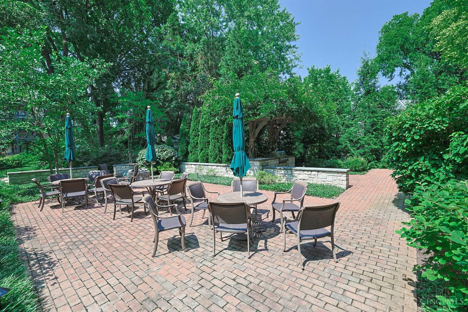 3901 West Street #208, Mariemont, OH, 45227 — photo 29