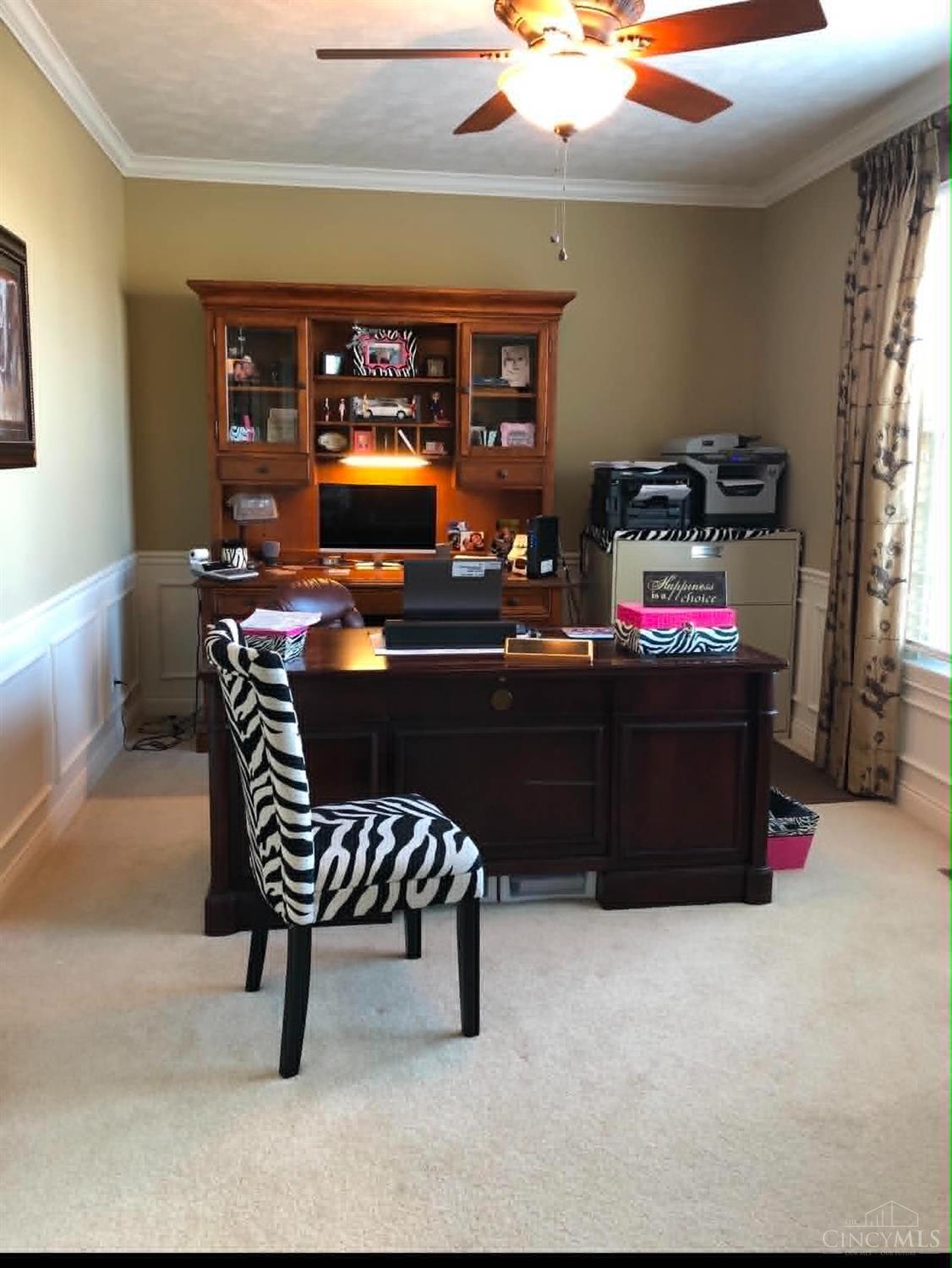 1443 Meadow View Lane, Turtle Creek Twp, OH, 45036 — photo 15