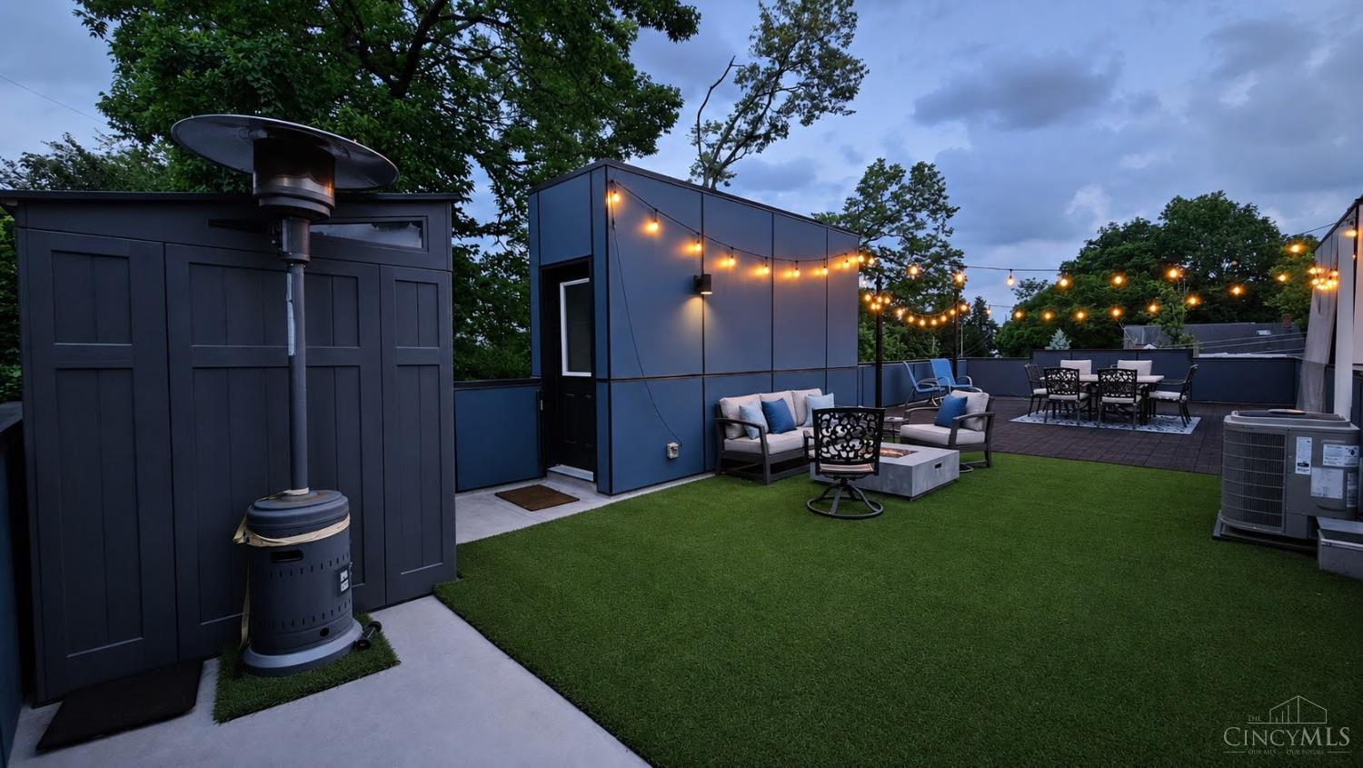 1722 Wm H Taft Road, Cincinnati, OH, 45206 — photo 2