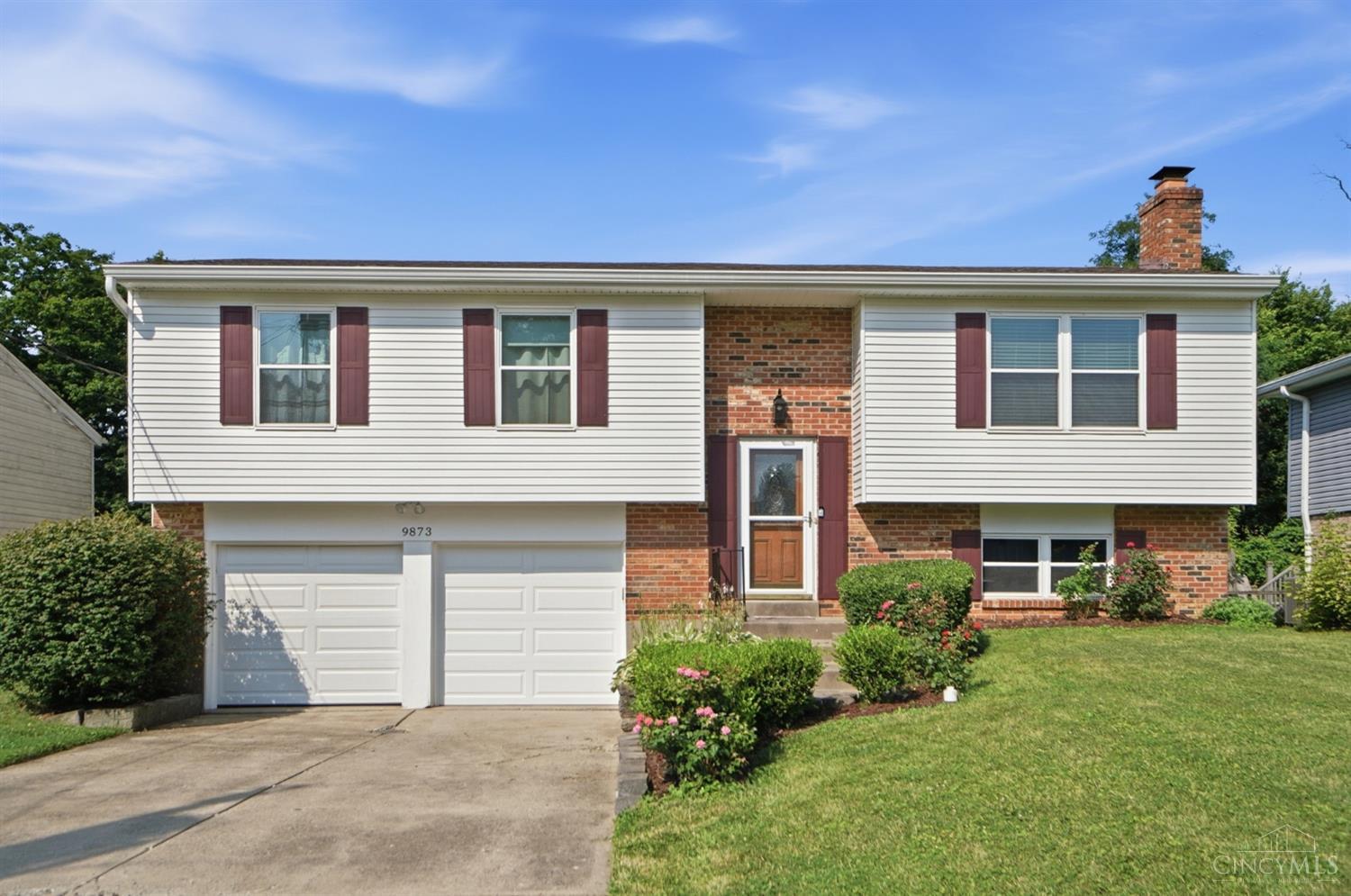 9873 Greenriver Drive, Colerain Twp, OH, 45231