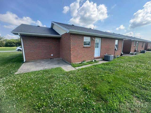 5953 Farmers Road #D, Clark Twp, OH, 45146 — photo 31