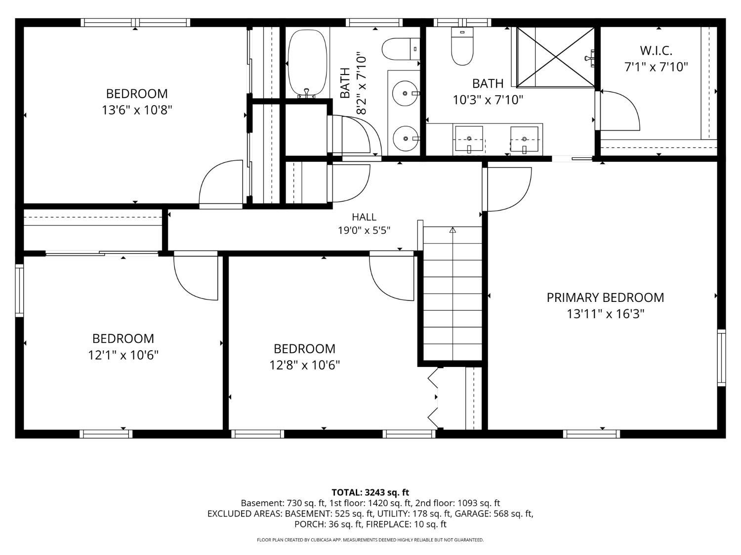 9429 Stonecrest Court, Symmes Twp, OH, 45249 — photo 43