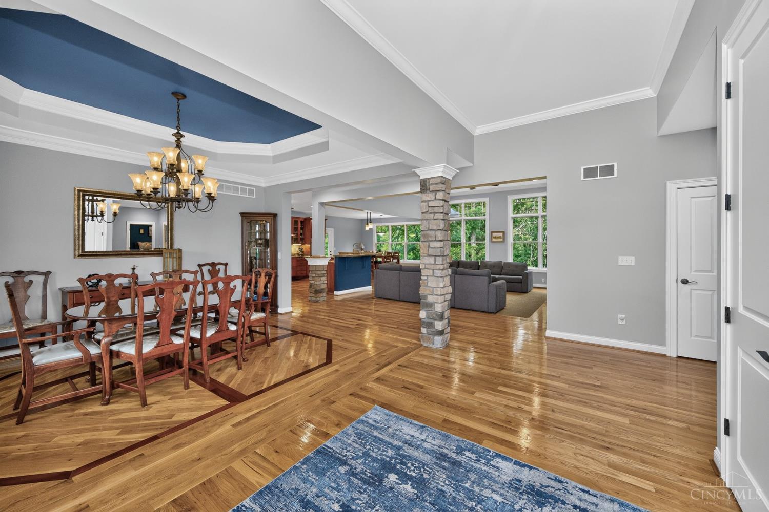 1723 Laurel Glen Court, Hamilton Twp, OH, 45140 — photo 5