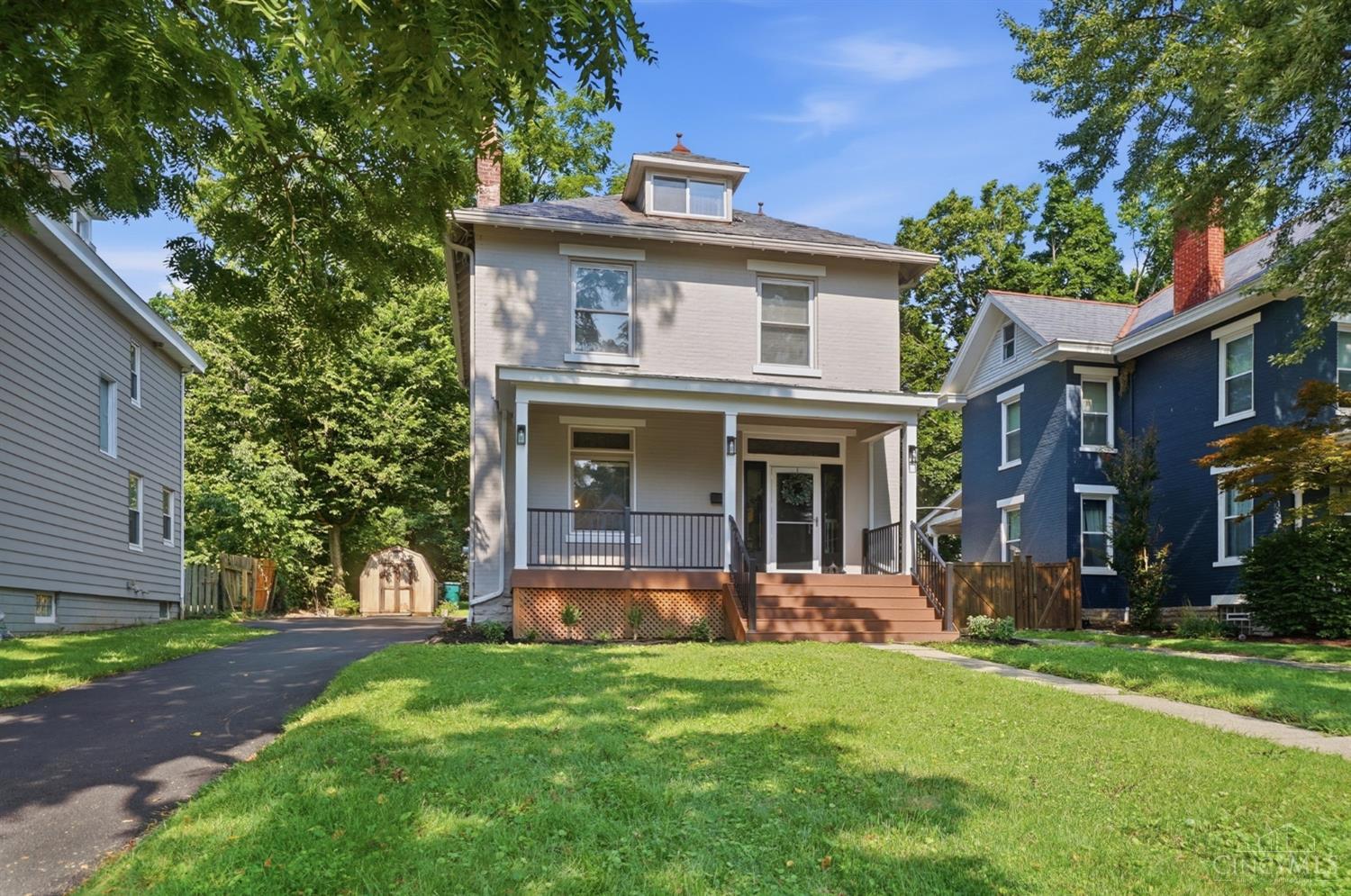 3423 Boudinot Avenue, Cincinnati, OH, 45211 — photo 27