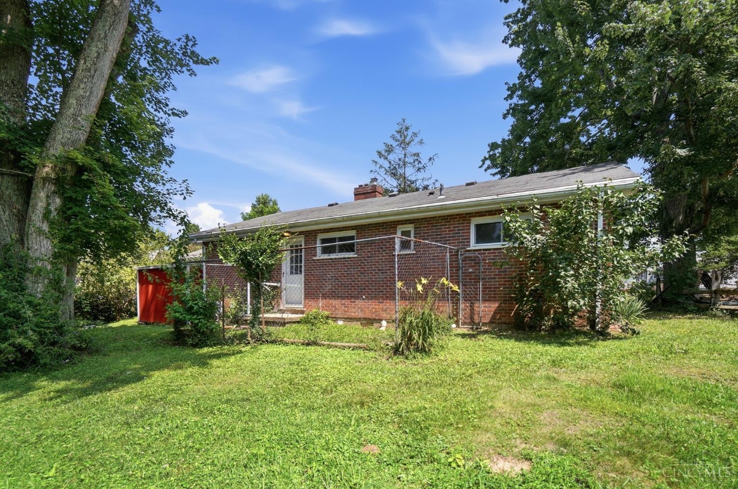 417 Davis Lane, Bethel, OH, 45106 — photo 41