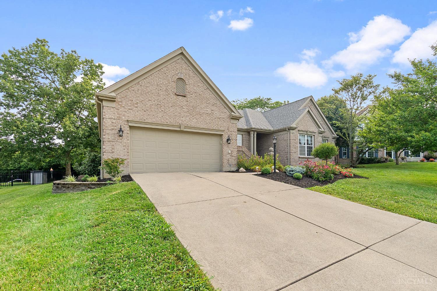 5070 Tinewood Drive, Mason, OH, 45040 — photo 3