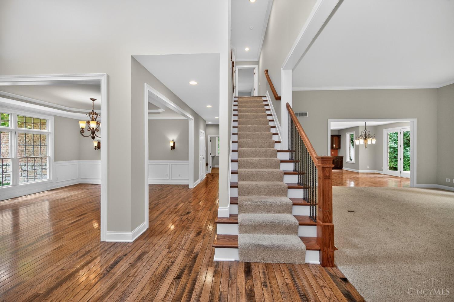 6607 Red Hawk Court, Hamilton Twp, OH, 45039 — photo 15