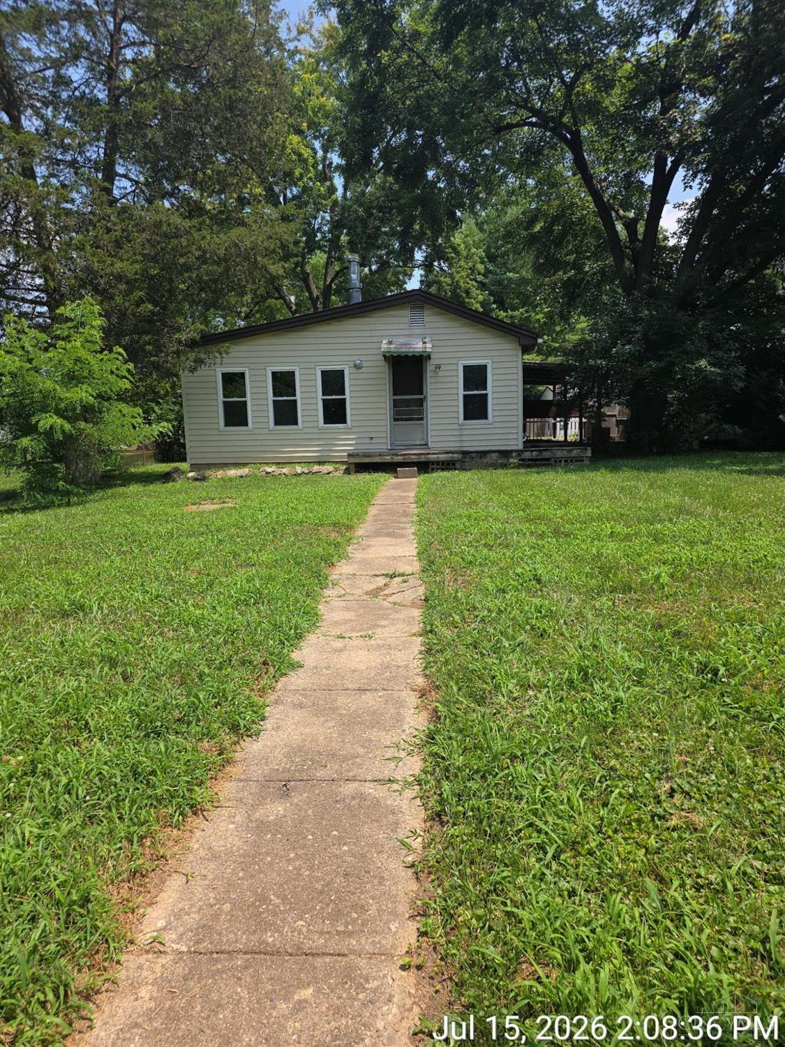 1950 Williams Street, St Clair Twp, OH, 45011