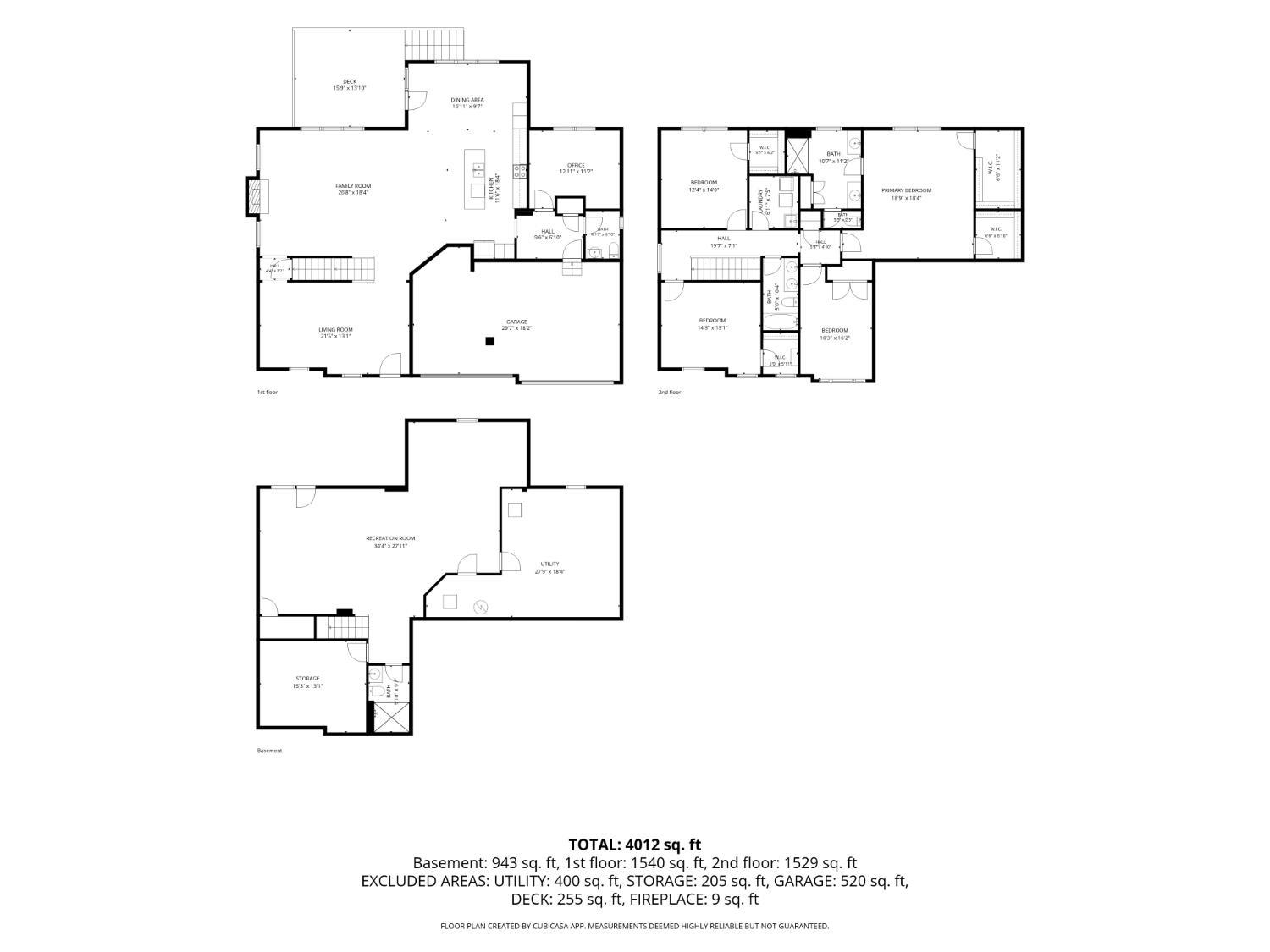 2706 Hartfield Lane, Mason, OH, 45040 — photo 49