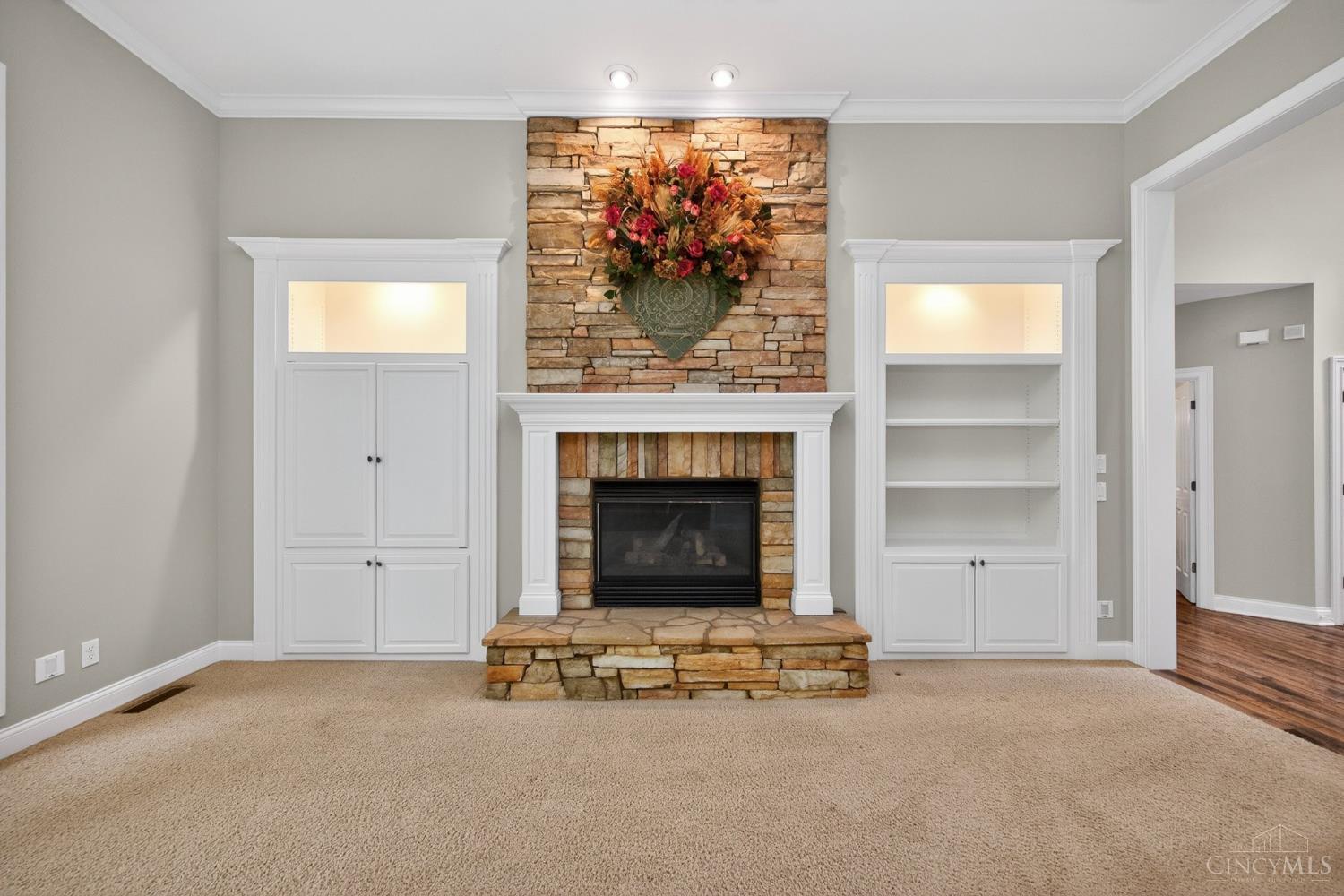 6607 Red Hawk Court, Hamilton Twp, OH, 45039 — photo 25