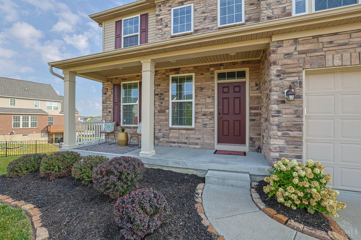 2706 Hartfield Lane, Mason, OH, 45040 — photo 3