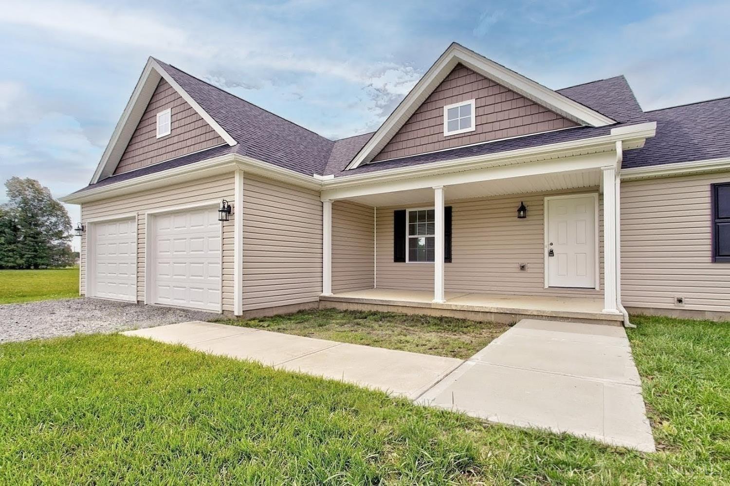 150 Choctaw Drive, Franklin Twp, OH, 45171 — photo 2